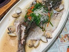 -凤来茶餐·粤菜馆(珠江新城店)