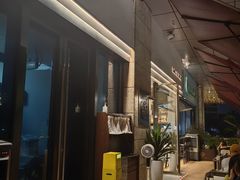 -盐说·西式餐酒馆(光明万达店)