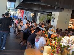 -Ameigo梅果·云贵川bistro(长宁来福士店)