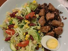 -Mr·Fish鱼鲜生海鲜放题(银泰in99店)