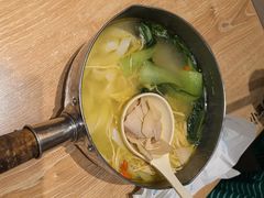 -小满手工粉(上海月星环球港店)