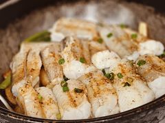 -阳江餐厅·30年老字号·粤菜海鲜大排档