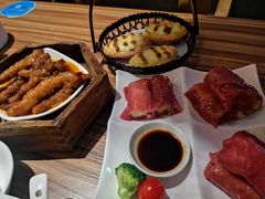 -粤食堂(天津和悦汇店)