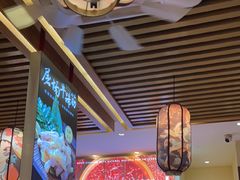 -沸炉重庆老火锅(军事博物馆店)