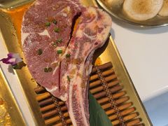 -炙城·韩式烤肉(南京东路店)