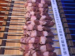-三个蒙古大叔羊肉串(大宁店)