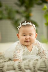 -Angel Fish photography 儿童摄影工作室(亚运村店)