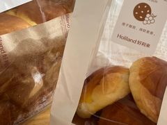 -好利来(SM空港店)
