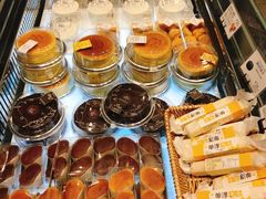 -巴黎贝甜(右安门店)