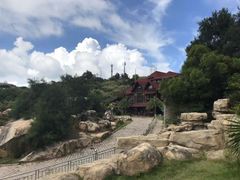 -南麂列岛