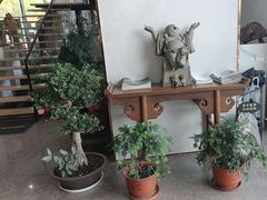 -绿雪芽白茶(浙大华家池校区凯旋路店)