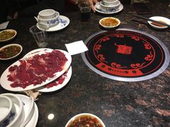 -八合里潮汕鲜牛肉火锅(惠州华贸店)