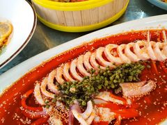 -巽寮印象美食部落餐厅·海鲜·地方特色菜(惠州体验店)