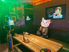 -星聚会KTV(北京世贸天阶店)