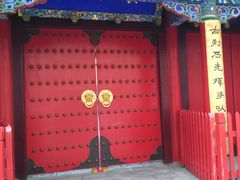 -长安寺
