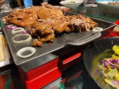 -九十九顶毡房(阜石路店)