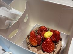 -好芙利·生日蛋糕(迎泽街店)