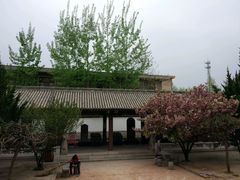 -蔡文姬纪念馆