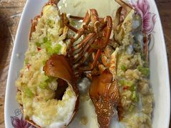 -众味海鲜大排档·活海鲜·潮汕味(南澳店)