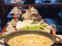 -Local泰莲庭(虹鳟鱼店)