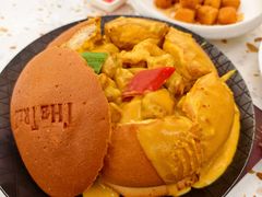 -大树餐厅(环球港店)