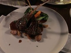 -WOLFGANG PUCK KITCHEN & BAR(迪士尼小镇店)