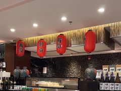-金沙滩喜来登度假酒店-雅日本餐厅