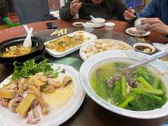-瑞记湛江鸡饭店·粤西第一鸡(粤垦店)