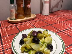 -Primo·丽莫意大利窑烤披萨