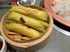 -阿婆情腊排骨火锅·野生菌季(古城旗舰店)