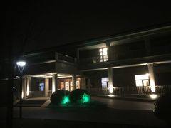 -中家鑫园温泉酒店鑫悦汤泉