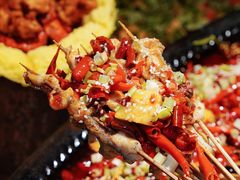 -成都吃客(九眼桥店)