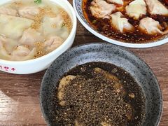 -继红顺河抄手名小吃