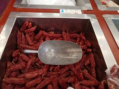 -万隆火腿庄