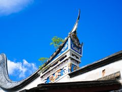 -三坊七巷历史文化街区