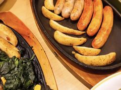 -萨莉亚意式餐厅(国和1000店)