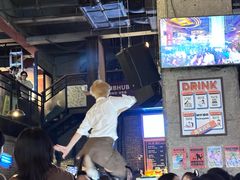 -HIB HUB公社(解放西路店)