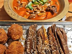 -霄汉羊排(万松园一店)