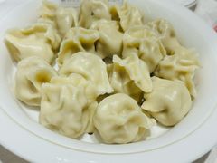 -大眼锅贴水饺(河东店)