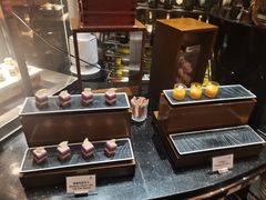 -岷山饭店-芝芝自助餐厅