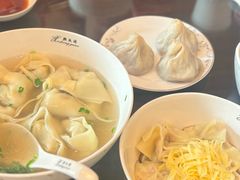 -熙盛源(滨湖万达店)