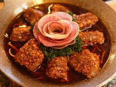 -蜀大侠火锅(四川北路店)