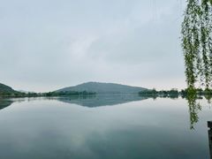 -南北湖风景区