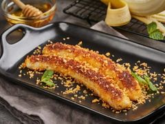 -火地铁板烧(昆山万象汇店)