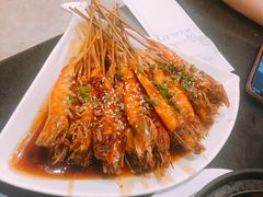 -美极鲜食坊(宝安南路店)