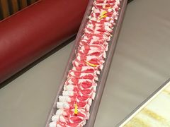 -涮福記·现切牛羊肉火锅(世纪汇店)