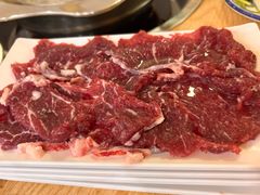 -伟记牛肉(金鸿公路店)