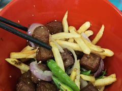 -红帽小馆(向阳路店)
