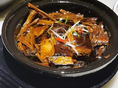 -绿茶餐厅(成都太古里店)