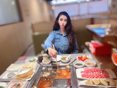 -海底捞火锅(城阳万象汇店)